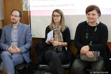 Občinski otroški parlament - duševno zdravje otrok in mladih (3)